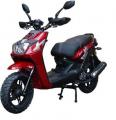  Forte BWS-R 150CC
